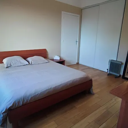 Charmant Chambre Bois Perpignan